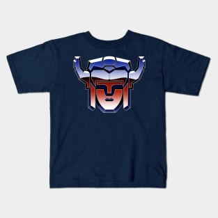 Voltroformer Kids T-Shirt